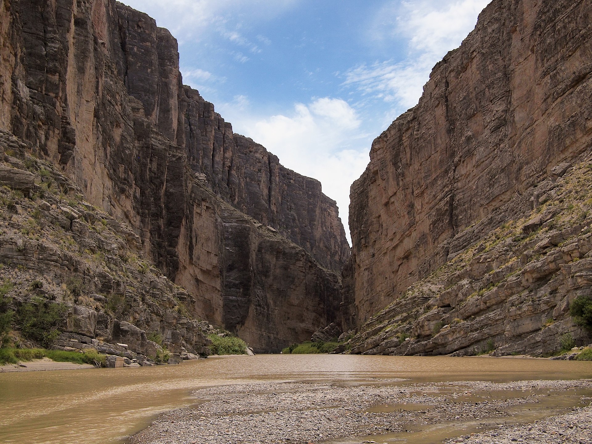 Big Bend National Park, United States 
